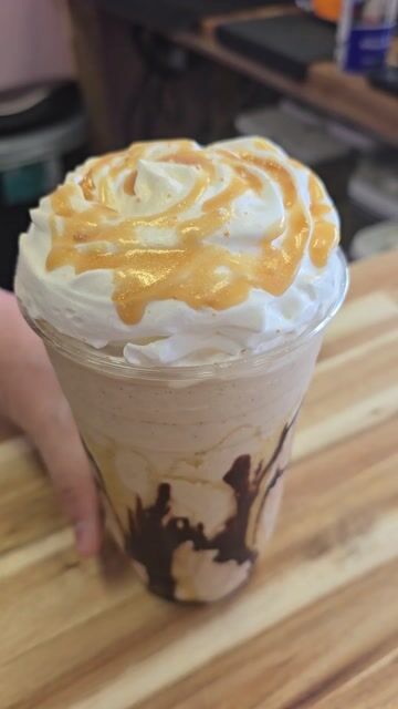 Menu | His Ohana Shave Ice, His Ohana Coffee