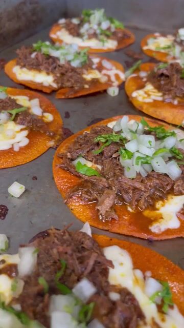 Kensington & Glenmont's Favorite Mexican Tacos | Tacos Don Perez