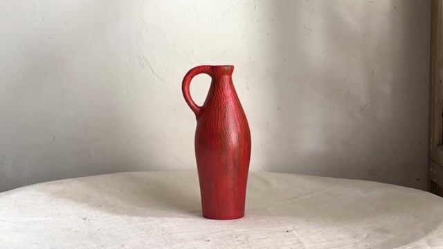 Fat Lava -Ruscha Vulkano - | Fat Lavaの店 Alcove
