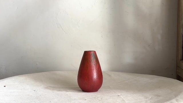 Fat Lava -Ruscha Vulkano- | Fat Lavaの店 Alcove