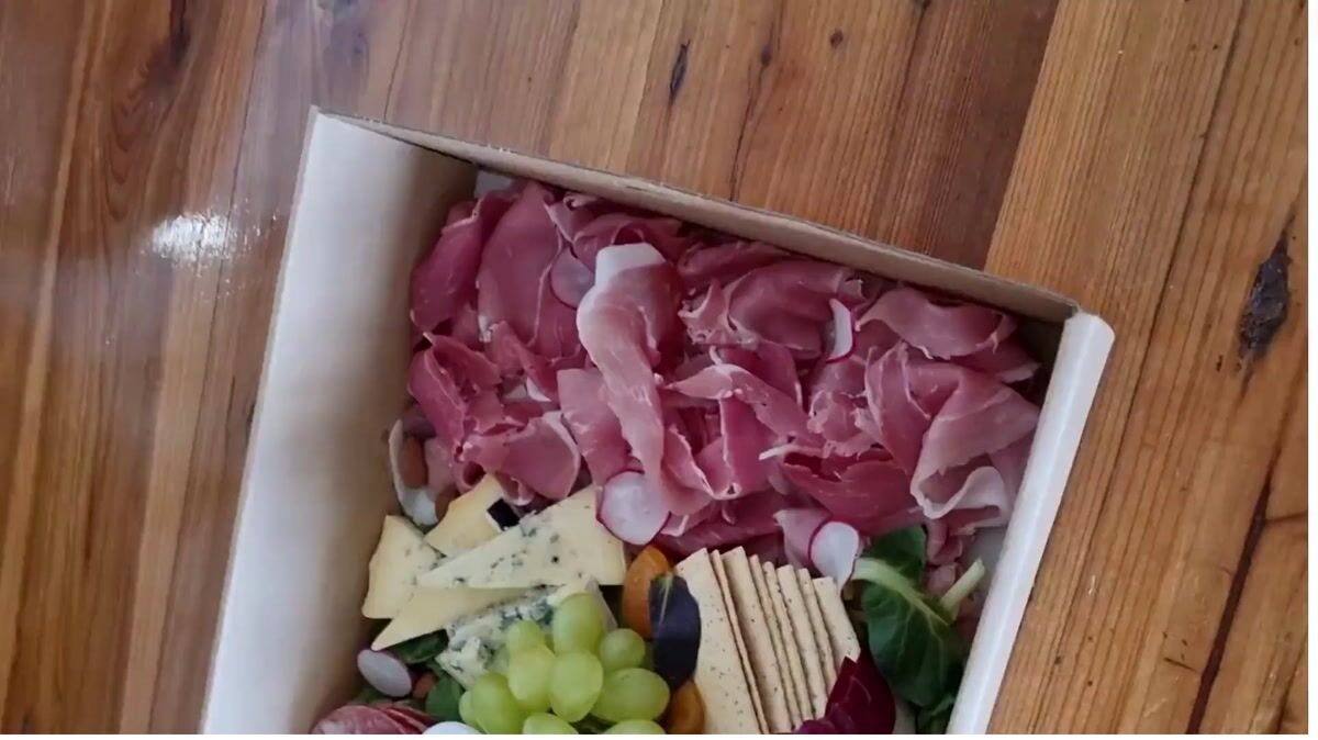 Cecilias at Home Catering and Take Away Platters Central Coast's