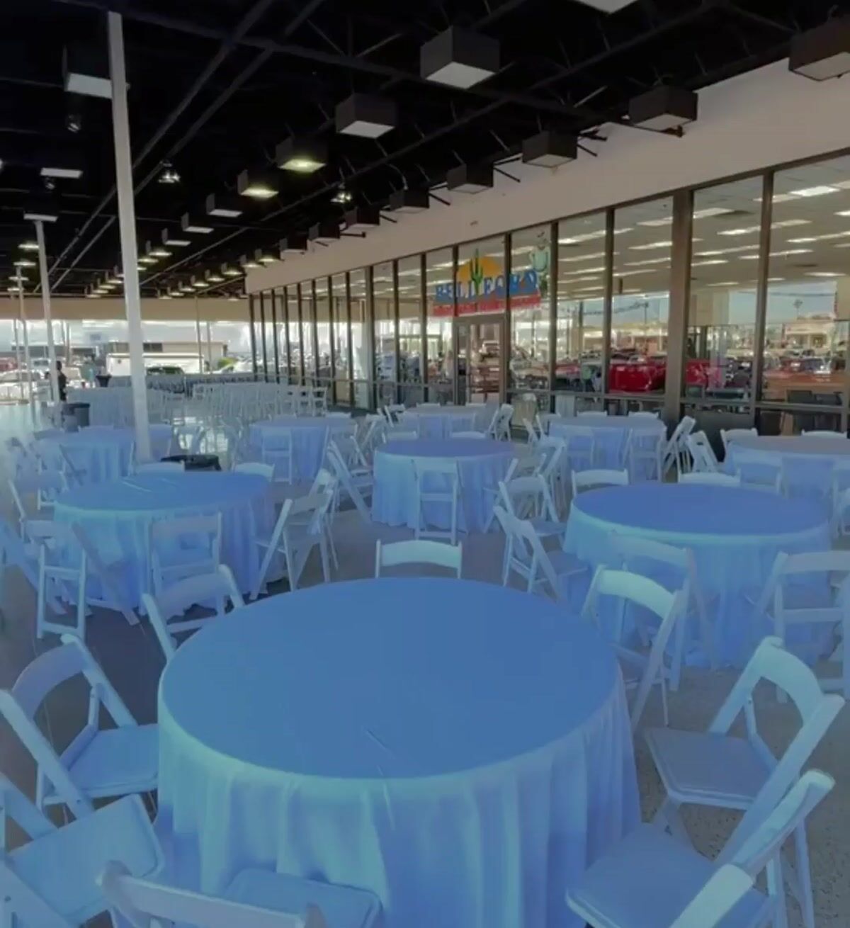 Eventra | Your Go-To-Event Rentals | Eventra