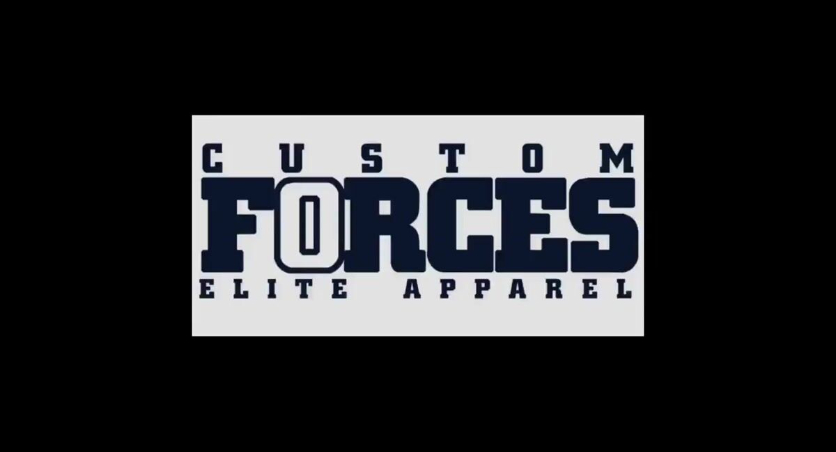 Home | Custom Forces