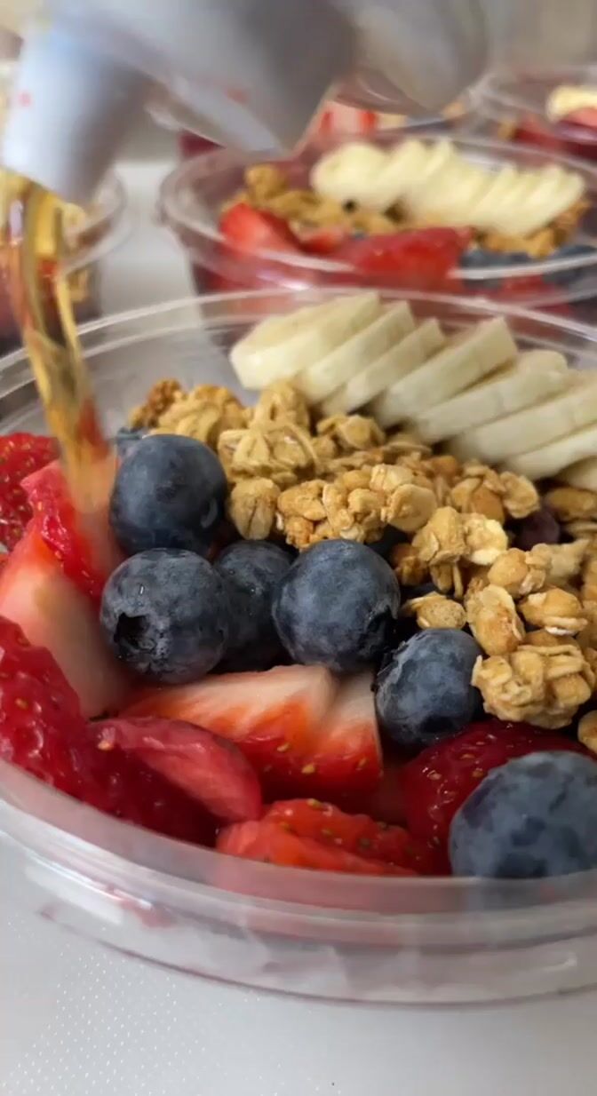 Home Shea Butter Smoothies