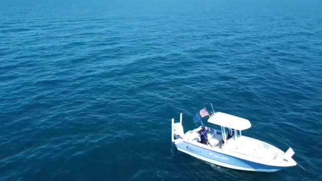 Cape Coral s Premier Boat Rentals Charters Sanibel Fort Myers