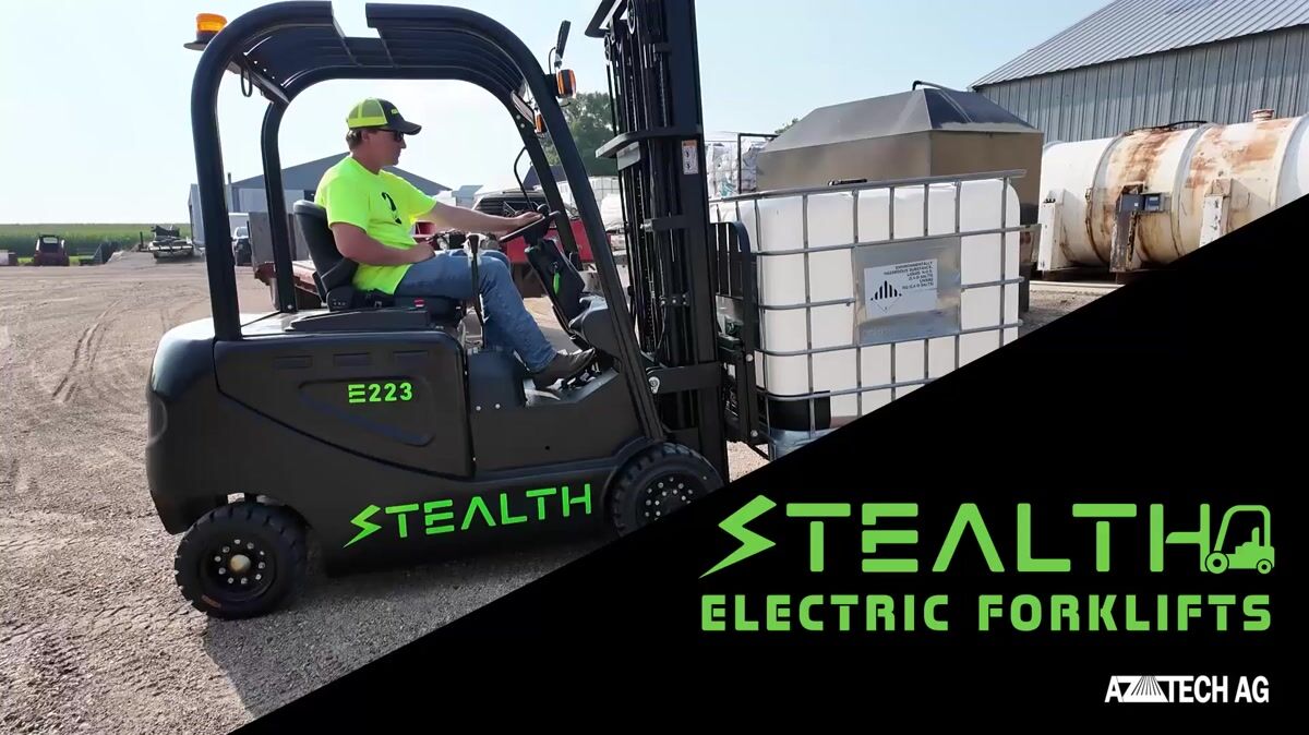 Video Player is loading.