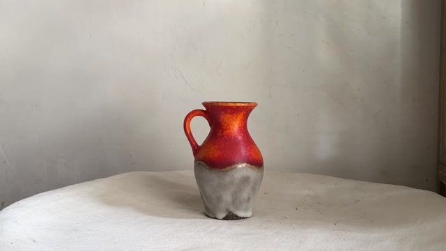 Fat Lava -Üebelacker Keramik 1736/18 - | Fat Lavaの店 Alcove