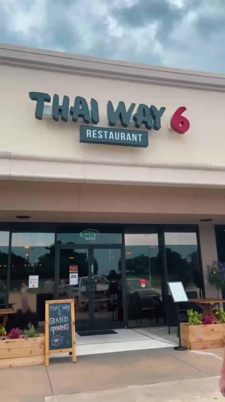 Thai Way