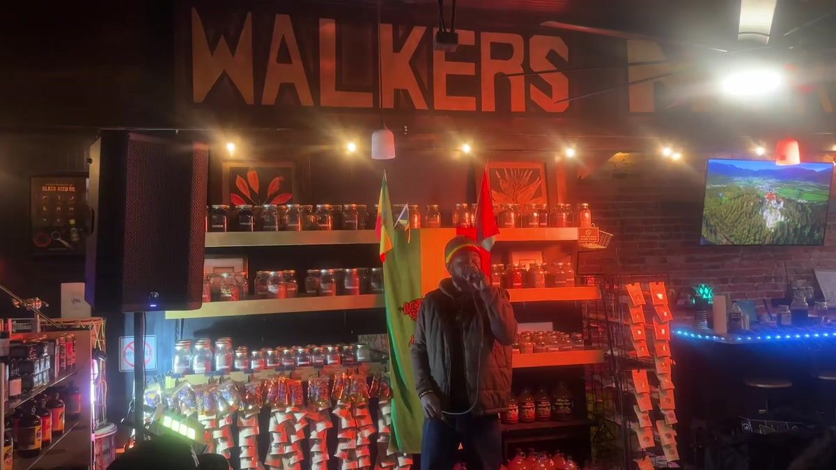 Home | Walker's Market