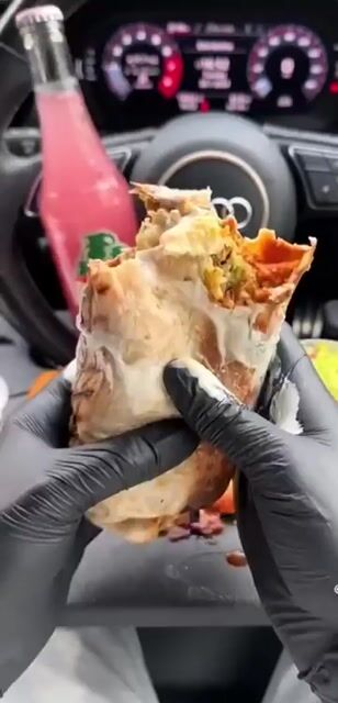 Britains First Birria to Korean Tacos | Don Tacos