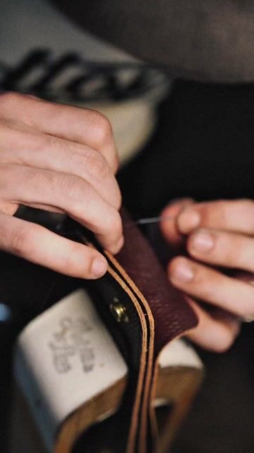 公式サイト/トラッカーウォレット専門ブランド | Additive and Line