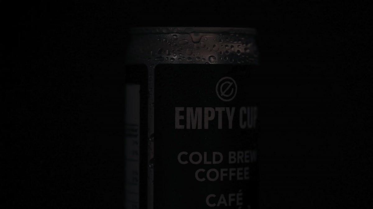 Coffee, Tea, Cold Brew and More | Empty Cup Collective