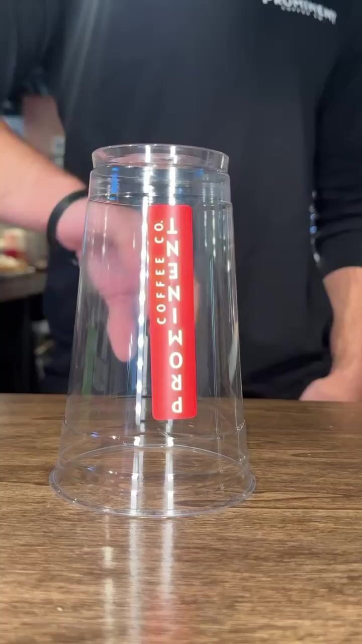 Coffee Shop Clarence NY | Bubble Tea | Prominent Coffee | Prominent ...