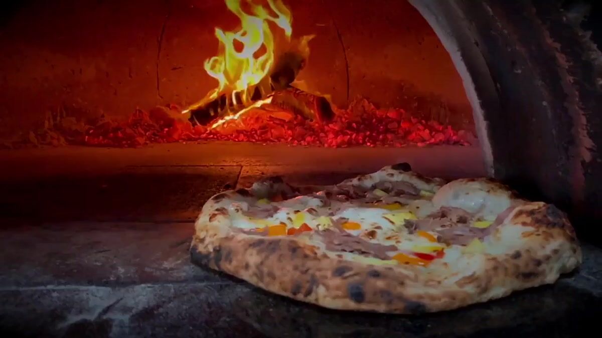 WoodFired Pizza, Maui Style Maui Pizza Truck