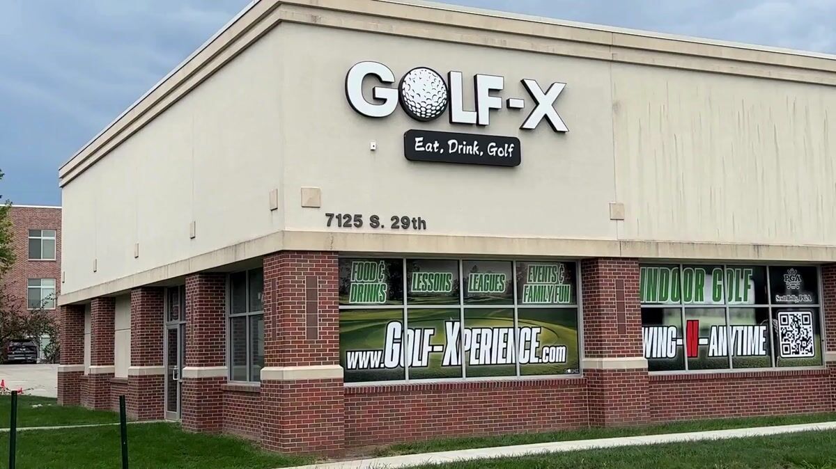 Home | GolfXperience