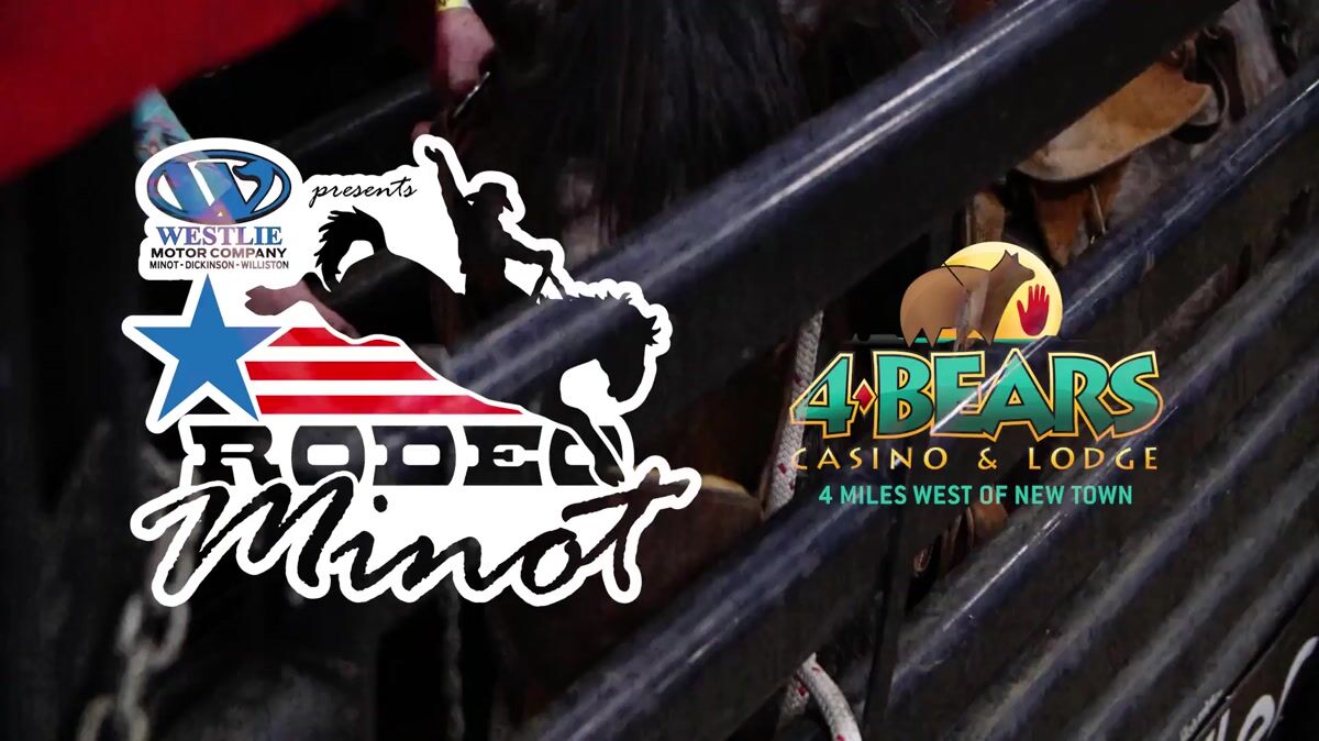 Spring Rodeo Minot Rodeo Minot