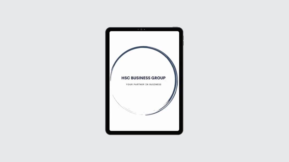 HSC Business Group | HSC Business Group