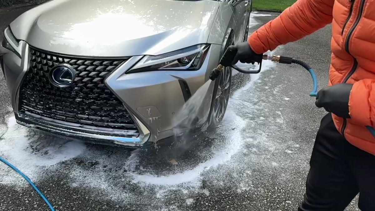 Philadelphia Car Detailing 100 Mobile Erisos Detailing