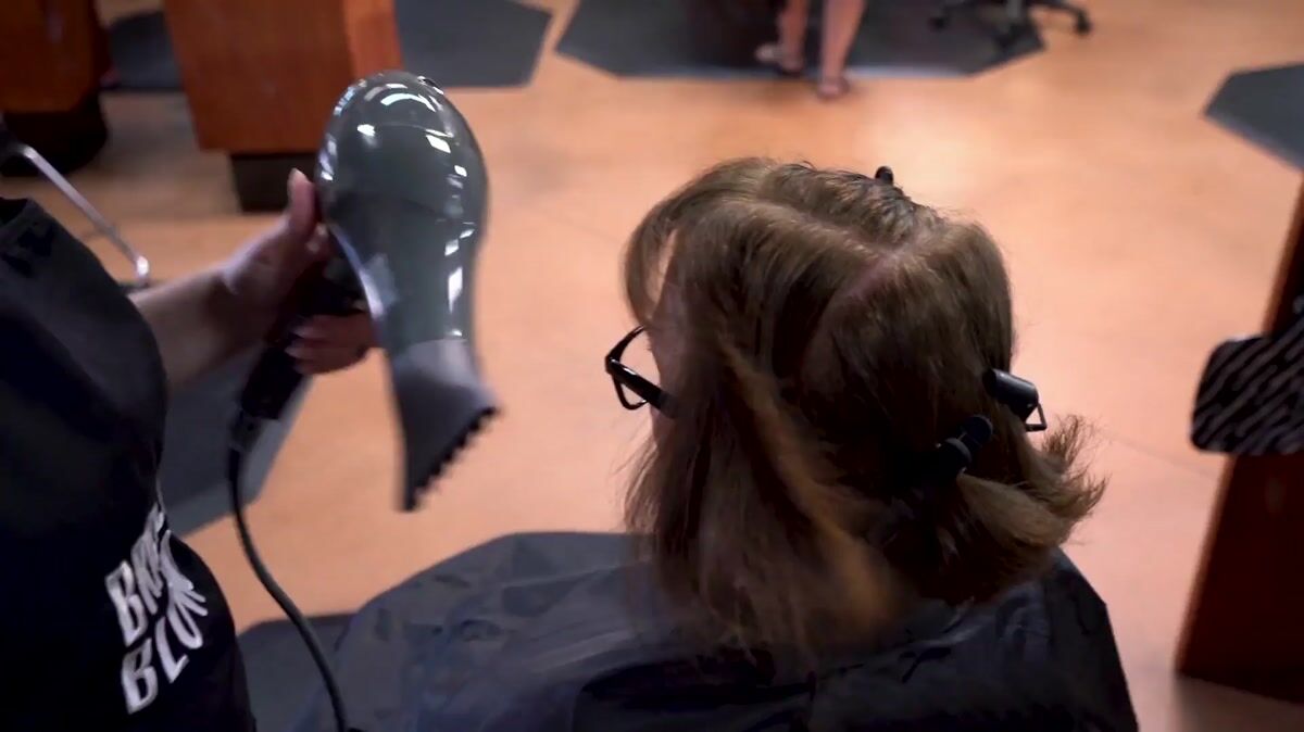 Salon Services | Haircut & Style | Hair Color | Eyebrow Waxing | Salon ...
