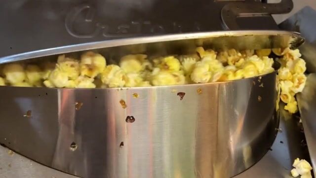Gourmet Popcorn | Island Popper Gourmet Popcorn