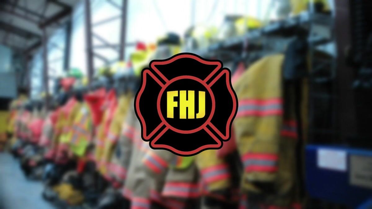 The Jerky That Gives Back! Firehouse Jerky, LLC