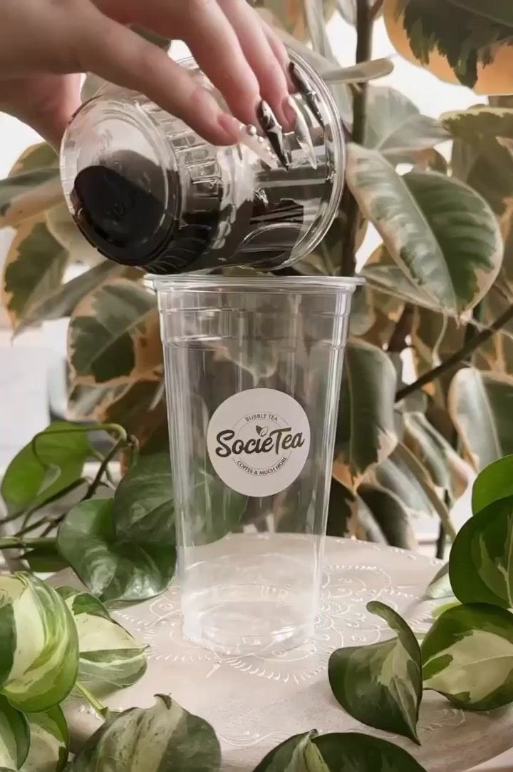 SocieTea | Bubble Tea & Coffee | SocieTea | Bubble Tea, Coffee And Much ...
