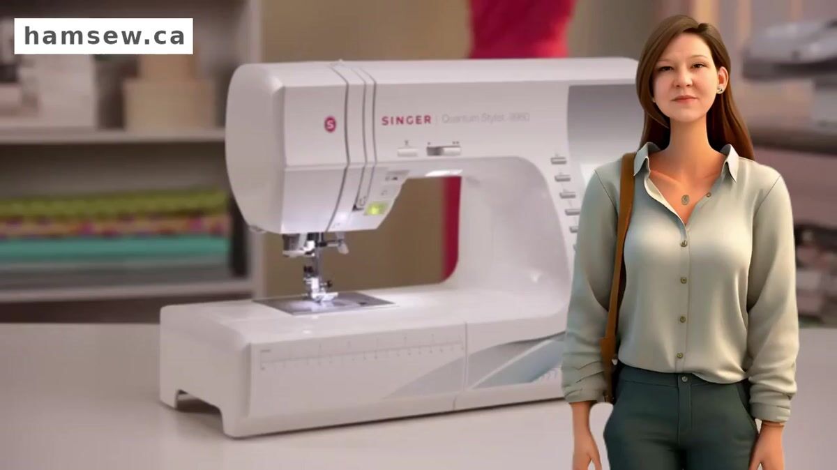 Brother | Hamilton Sewing