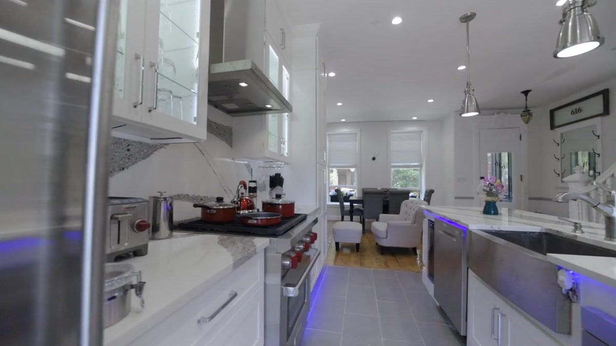 Kitchen & Bath Remodeling Flooring Appliances Plattsburgh, NY