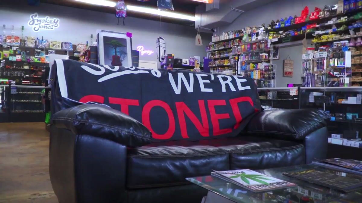 Smokey Jones | Tampa's Premier Smoke & Vape Lifestyle Shop | Smokey Jones |  Tampa's #1 Smoke & Vape Shop