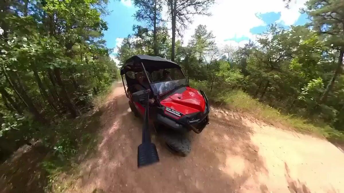 ATV Rental Broken Bow Ok Junebug's Outdoor Rentals