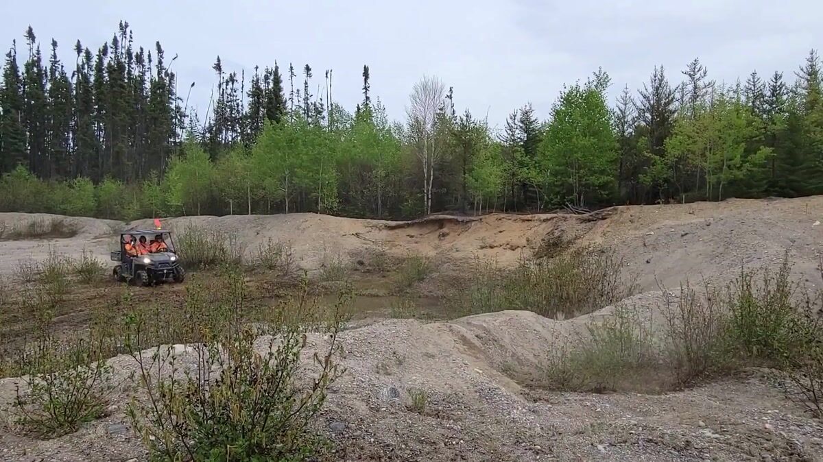 ATV & UTV Training | ARC Off-Road Training Ltd.