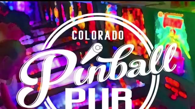 Whiskey, pinball and arcade games, beer, craft cocktails, good food ...