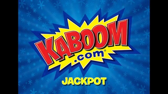 Jackpot | Kaboom Fireworks