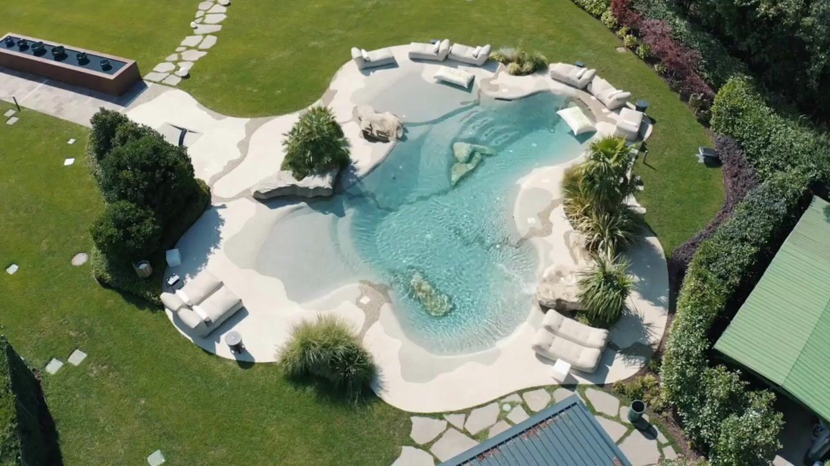 Gallery | Clearwater Pools